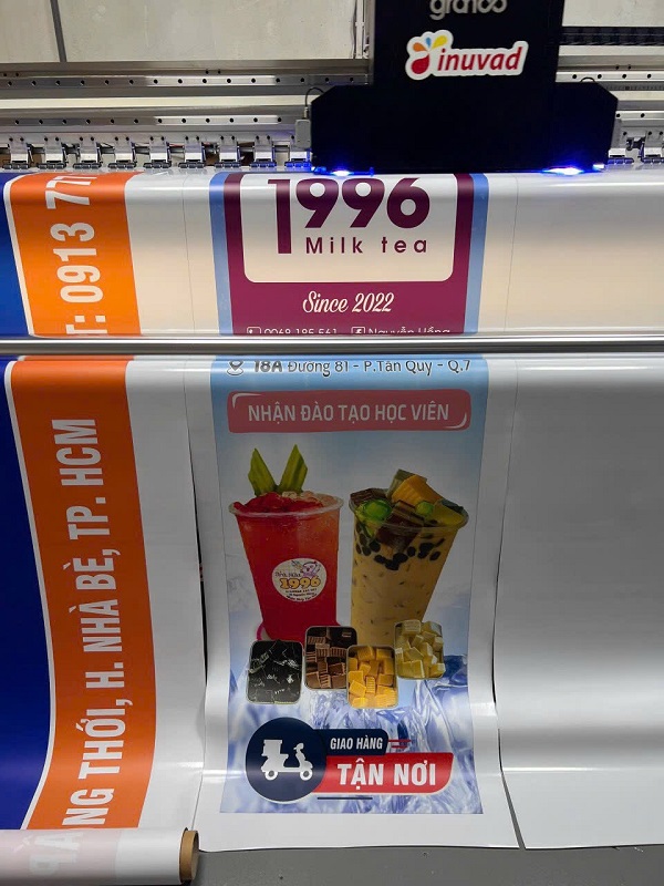 in uv bạt quảng cáo in uv bạt quảng cáo