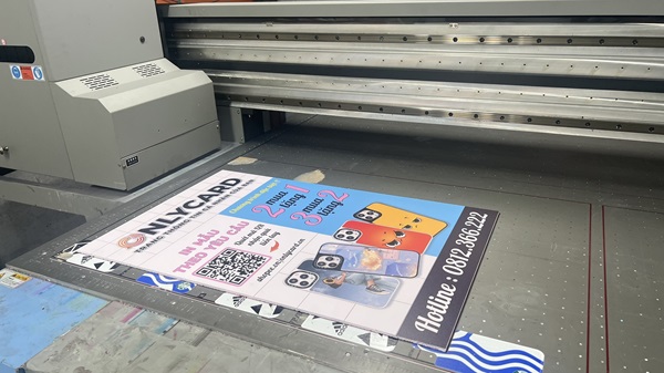 in uv phẳng in uv phẳng