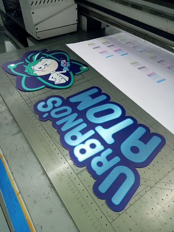 in uv formex in uv formex