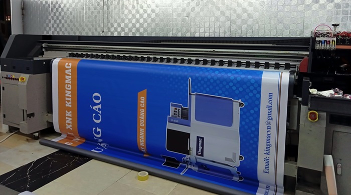 in uv bạt hiflex in uv bạt hiflex